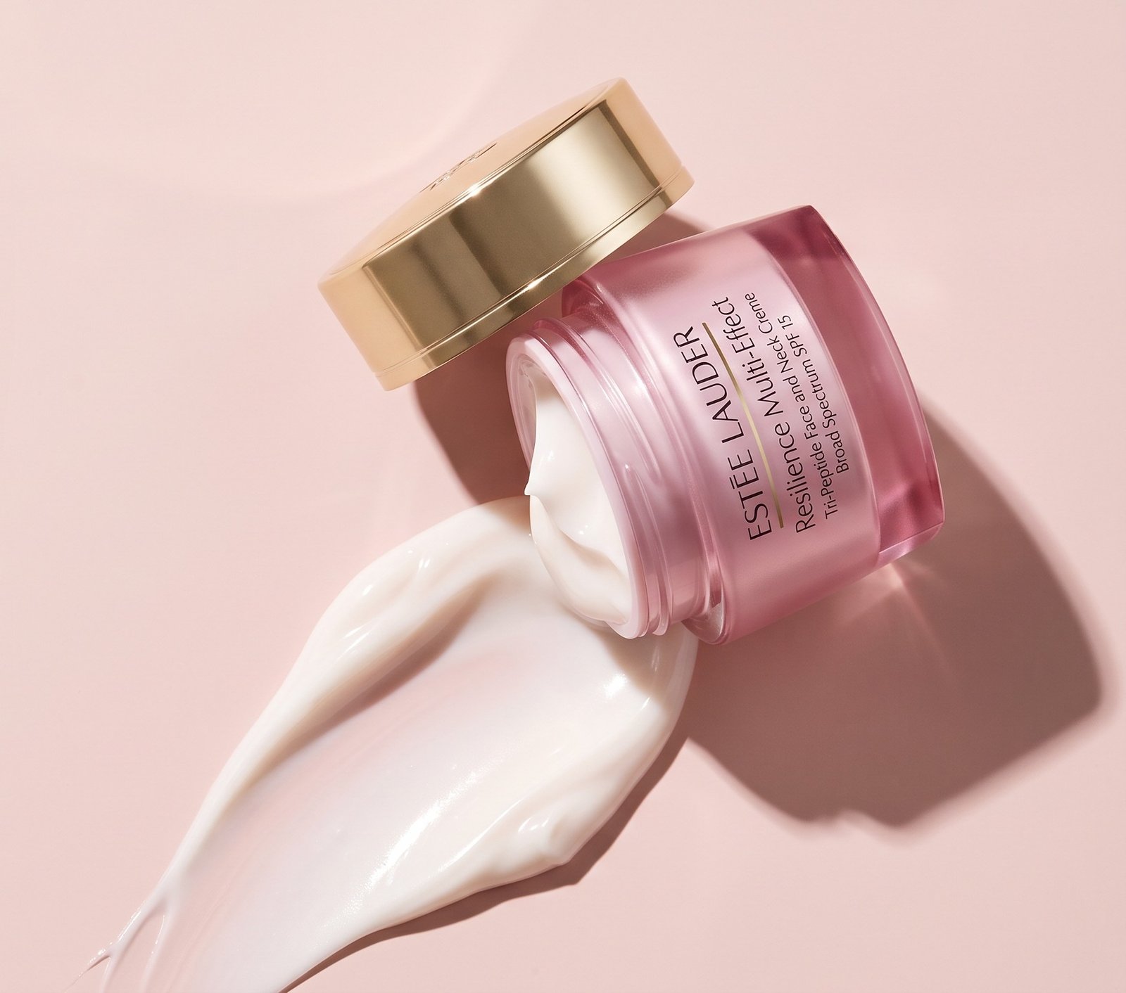 Niche Fragrance Bottle
