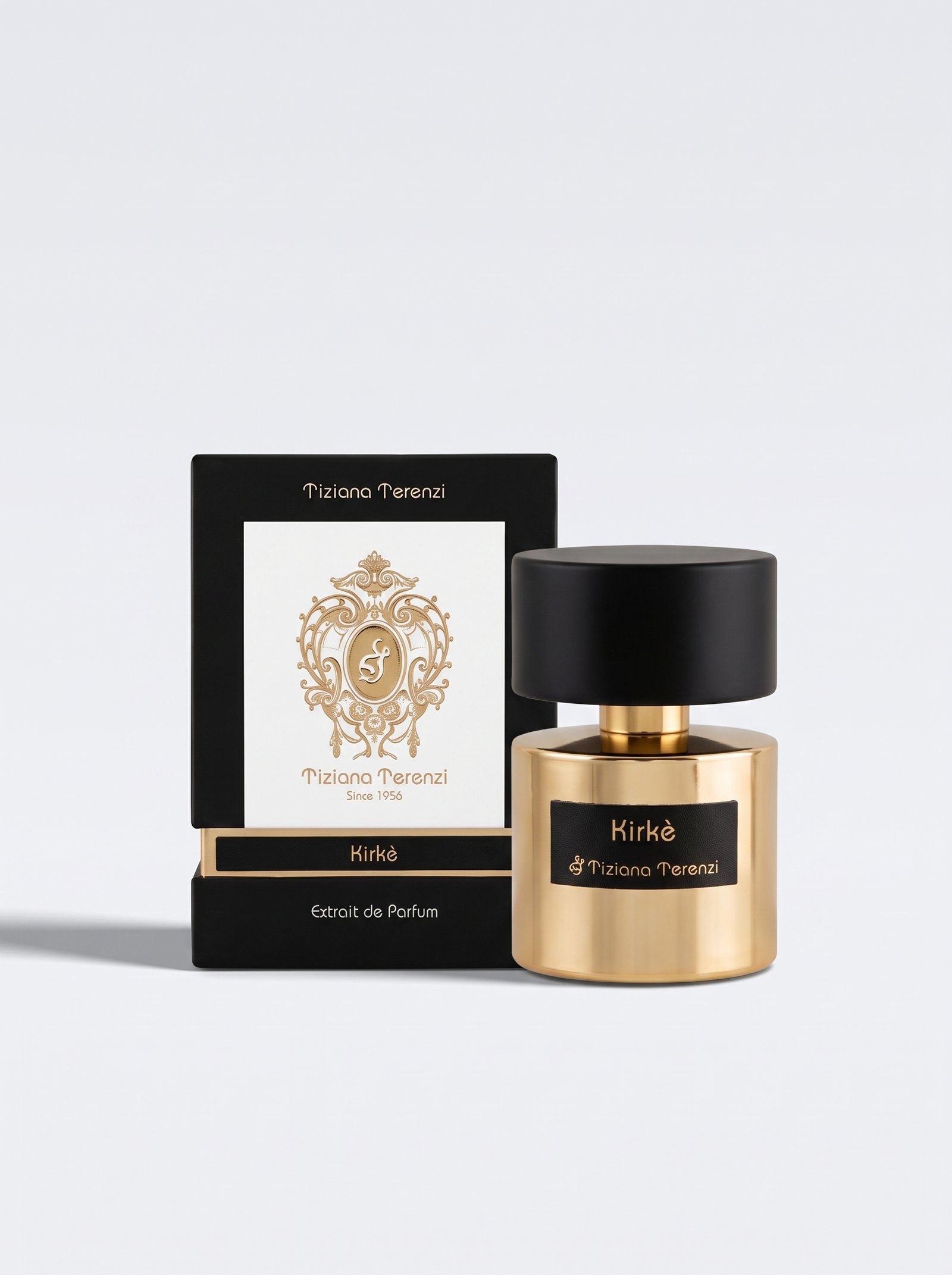 Kirke by Tiziana Terenzi, Extrait De Parfum Spray for Unisex