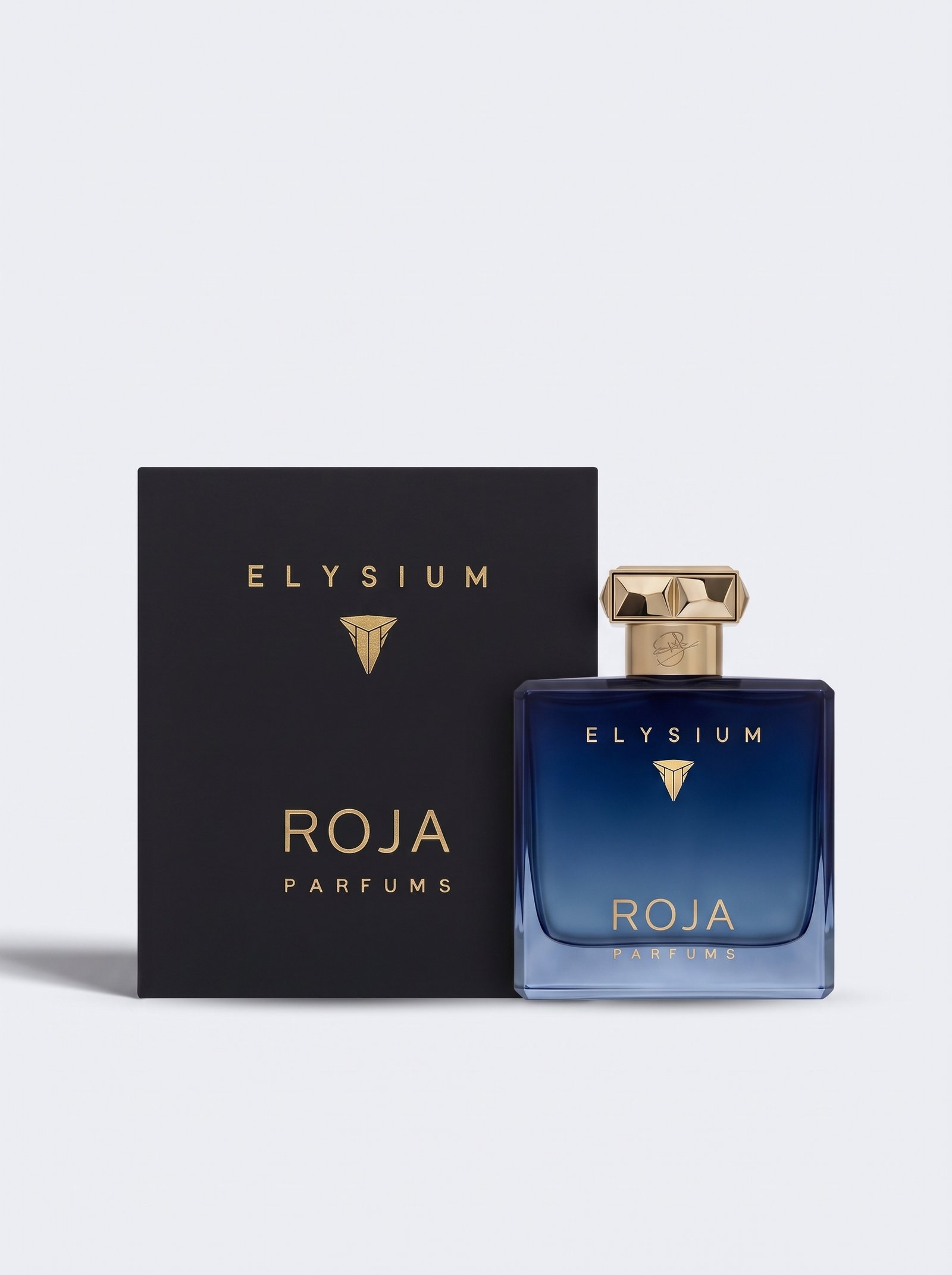 Roja Elysium Parfum Cologne