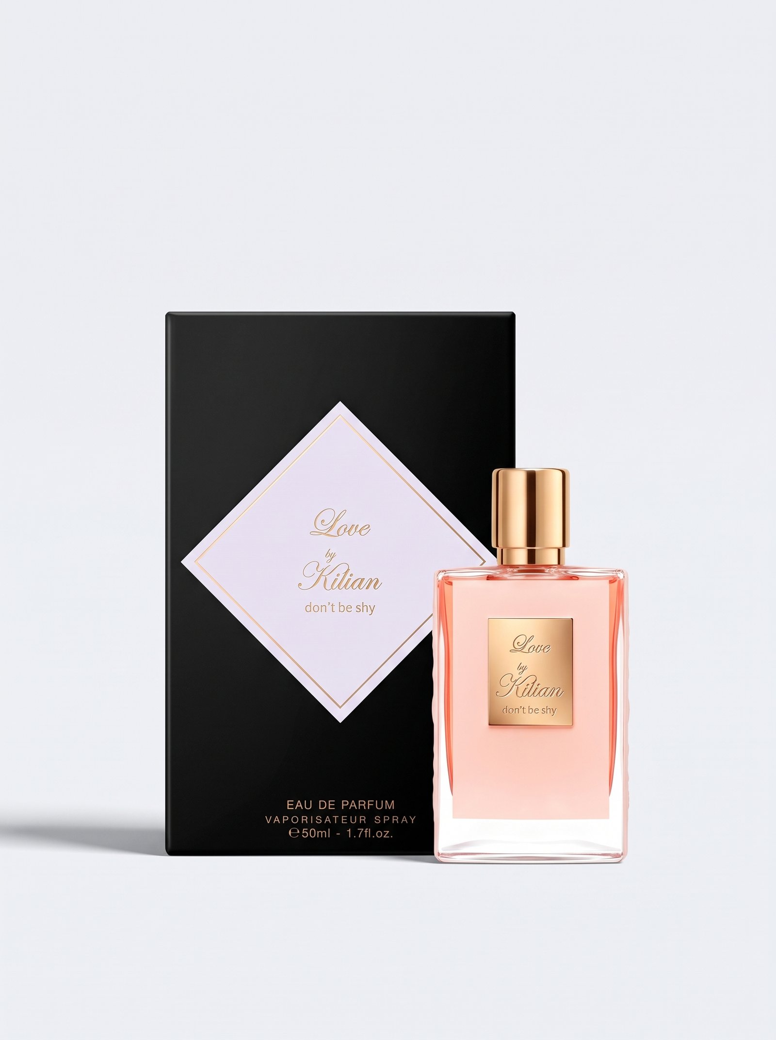 Kilian Love Don’t Be Shy Eau De Parfum Spray