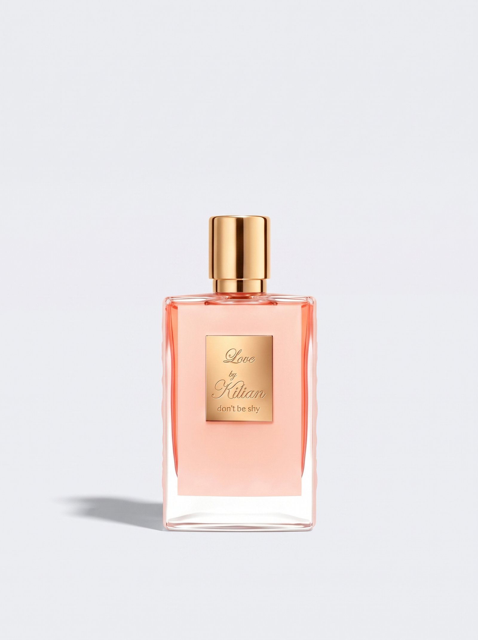 Kilian Love Don’t Be Shy Eau De Parfum Spray Texture